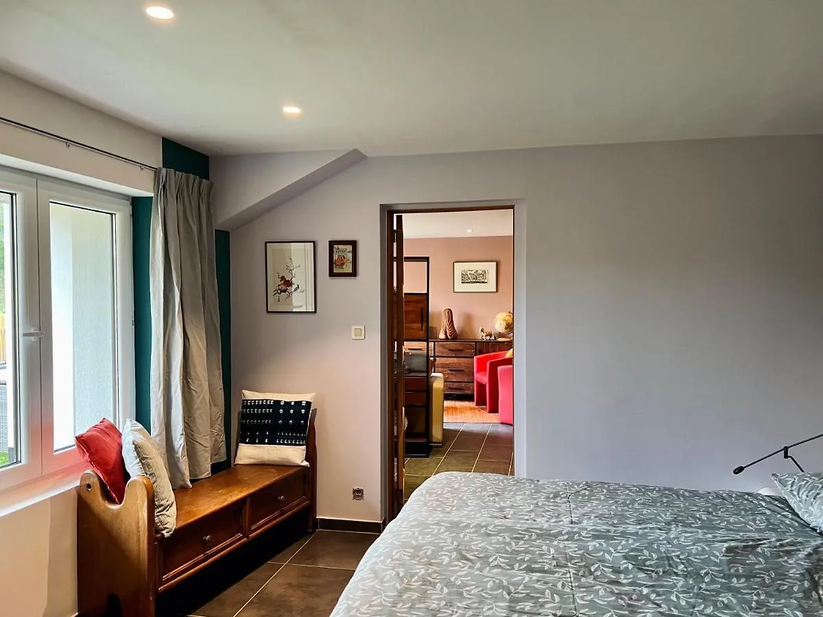 Reve Perdu / Studio Pj Μπριζ